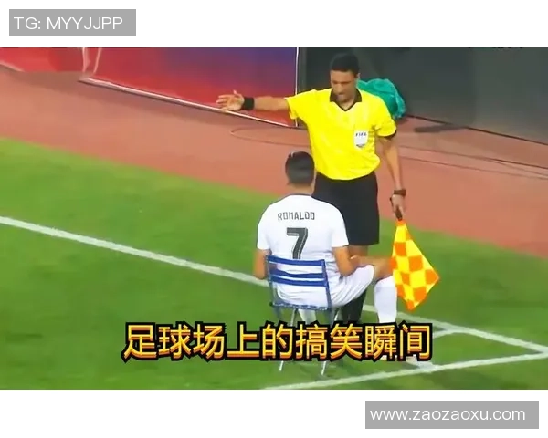 模仿足球明星带球搞笑瞬间大集合让你捧腹大笑的精彩表演