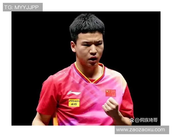 张强专访：从乒乓球新星到世界冠军的辉煌历程回顾与展望